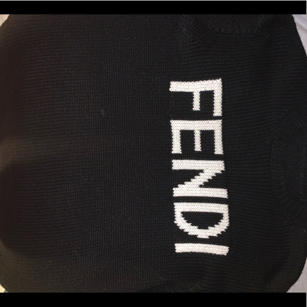 Fendi Sweater
